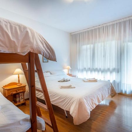 Il Ruscello Apartment With Terrace And View Of The Alps Tarvisio Exterior photo
